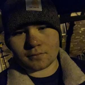 Meet your Posher, Jacob